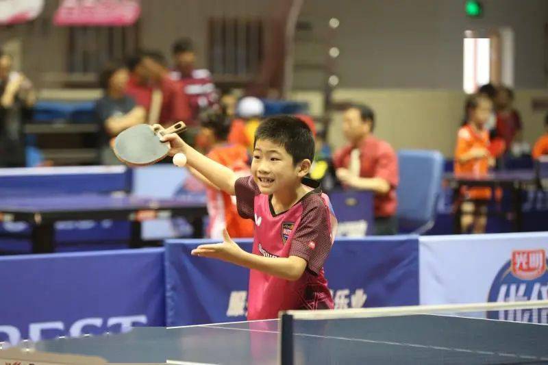 比赛现场 比赛现场